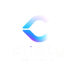 Logo Cliety